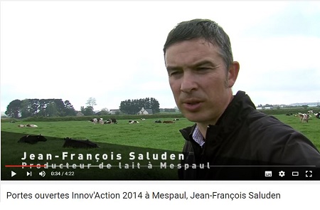Jean-François Saluden Mespaul